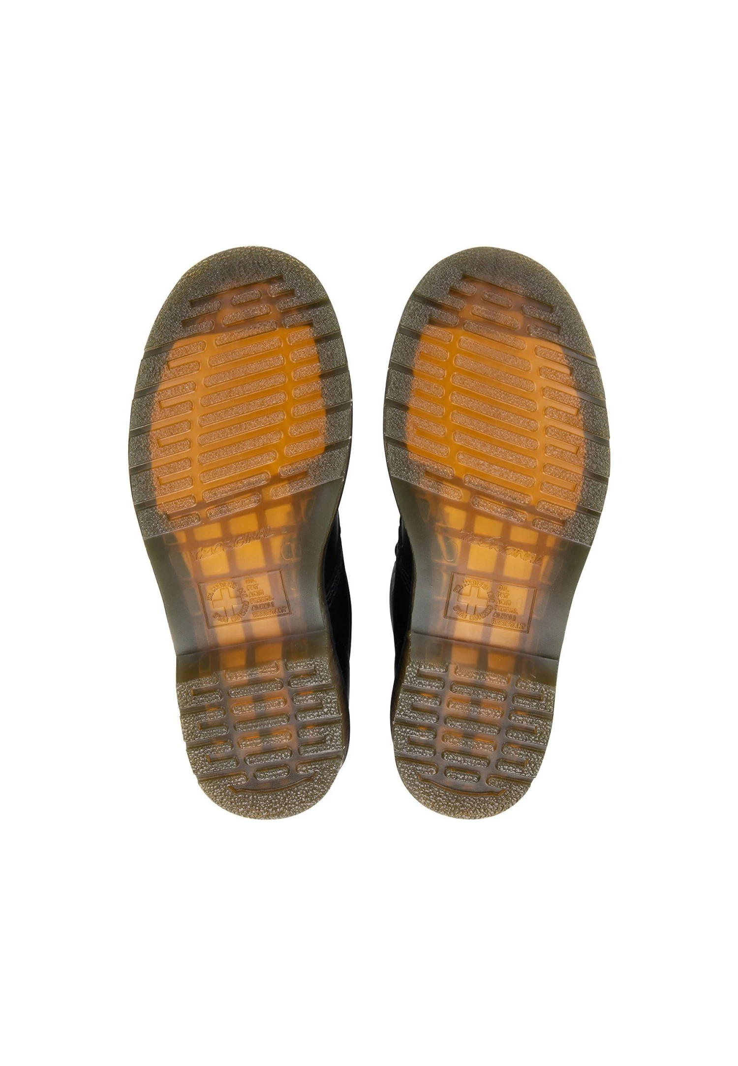 Dr. Martens Bottines À Lacets - Schwarz 7 Dr. Martens Bottines À Lacets - Schwarz – Image 5