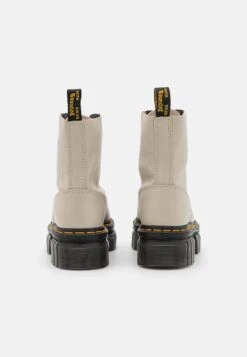 Dr. Martens Audrick 8I Boot - Bottines À Plateau - Cobblestone -Dr. Martens Soldes Boutique 35ed191a45e64b8c90a9b90a1721c3fd