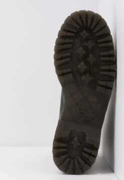 Dr. Martens Jadon Hi - Bottines À Plateau - Black -Dr. Martens Soldes Boutique 369a49e356144b51a6b236eeb55da302