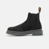 Dr. Martens 2976 Unisex - Bottines - Black 1 Dr. Martens 2976 Unisex - Bottines - Black -Dr. Martens Soldes Boutique 3738d6f151c642919a22fc4968a8e72f