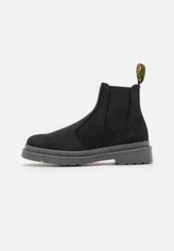 Dr. Martens 2976 Unisex - Bottines - Black