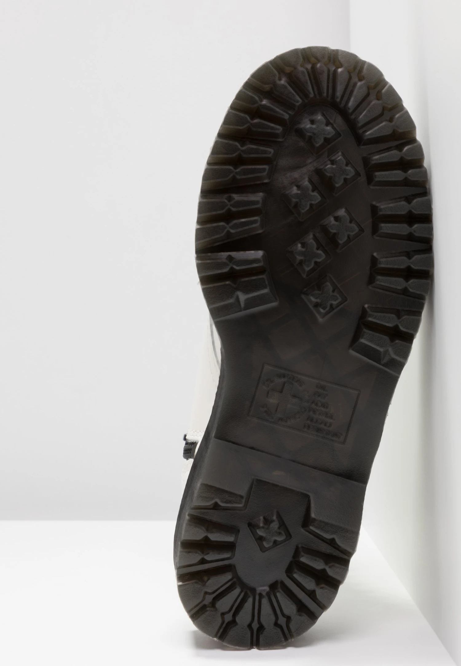 Dr. Martens Jadon - Bottines À Plateau - White 10 Dr. Martens Jadon - Bottines À Plateau - White – Image 8