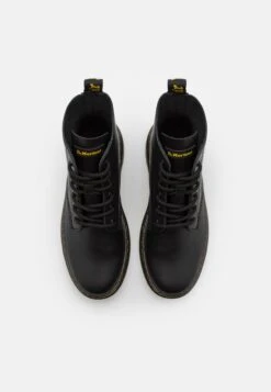 Dr. Martens Thurston Chukka Unisex - Bottines À Lacets - Black Lusso 11 Dr. Martens Thurston Chukka Unisex - Bottines À Lacets - Black Lusso -Dr. Martens Soldes Boutique 388298da2a9744738705260f8175905b