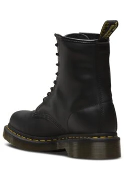 Dr. Martens Vonda - Bottines À Lacets - Black -Dr. Martens Soldes Boutique 39606c0e6c144c8d99d77124ae87fba4