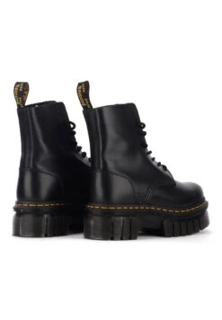 Dr. Martens Bottines À Plateau - Nero -Dr. Martens Soldes Boutique 39b1eec6b37a48cf858060af9417ae60