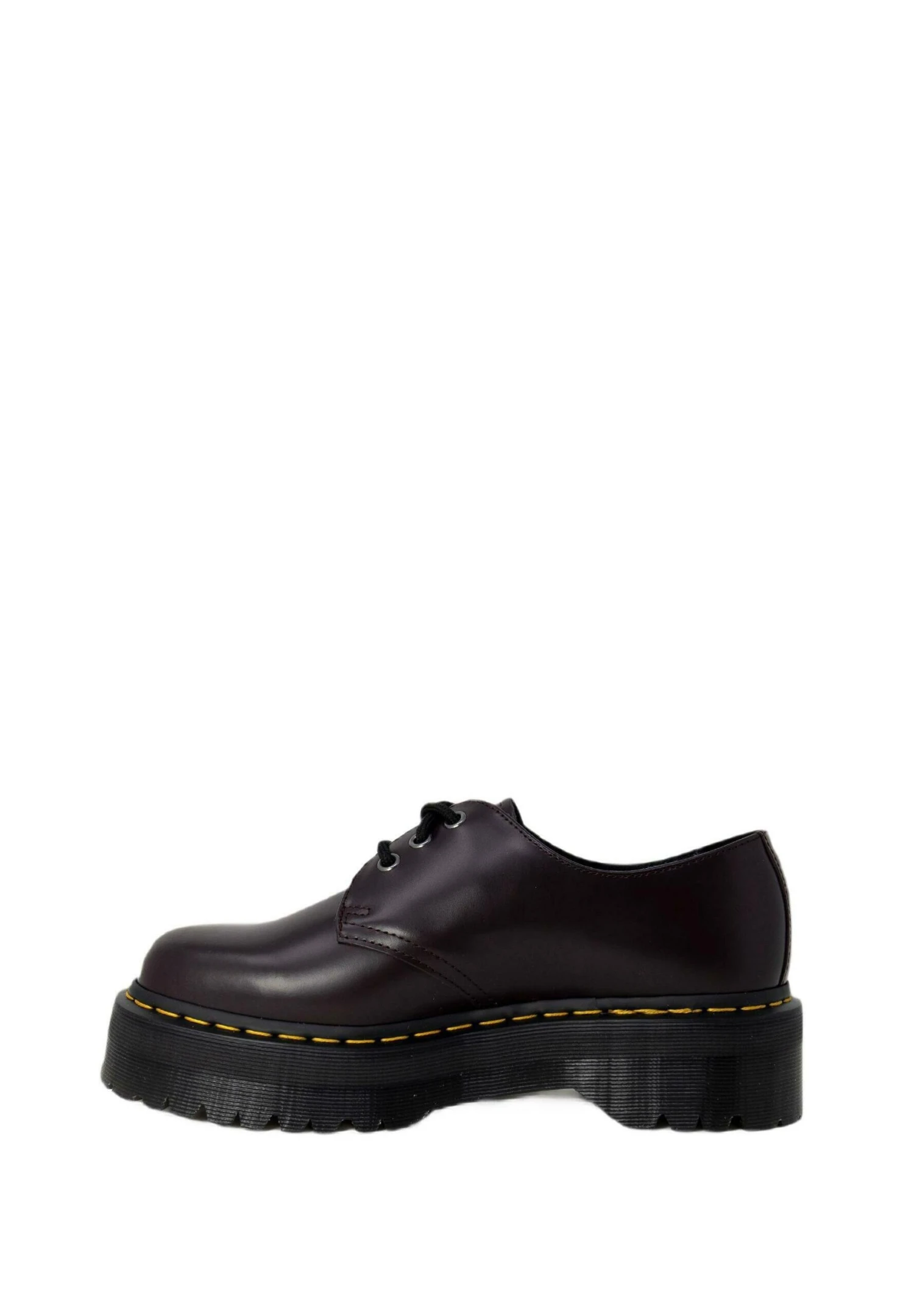 Dr. Martens Smooth - Derbies - Bordeaux 3 Dr. Martens Smooth - Derbies - Bordeaux