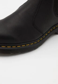 Dr. Martens 2976 Unisex - Bottines - Black Ambassador -Dr. Martens Soldes Boutique 3cc0c82c35ef43179e5844814c9737ca