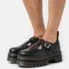 Dr. Martens Audrick - Mocassins - Black Lux