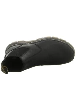 Dr. Martens Bottines - Black -Dr. Martens Soldes Boutique 4488ea4057a9469dab540425345f468d