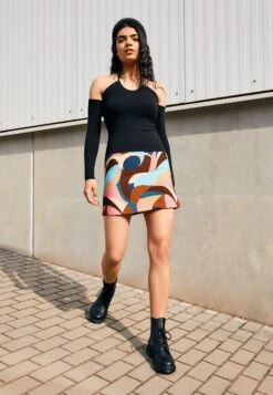 Dr. Martens 1460 Pascal Mono 8 Eye Boot - Bottines À Lacets - Black Virginia -Dr. Martens Soldes Boutique 44bc5f05f35947b2a484ac7648be3054