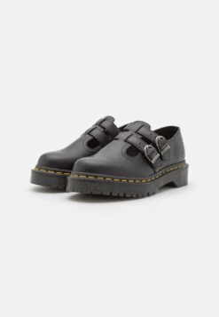 Dr. Martens 8065 Bex - Mocassins - Black 10 Dr. Martens 8065 Bex - Mocassins - Black -Dr. Martens Soldes Boutique 44fccc82d75d4234b1c2ddd89735c098