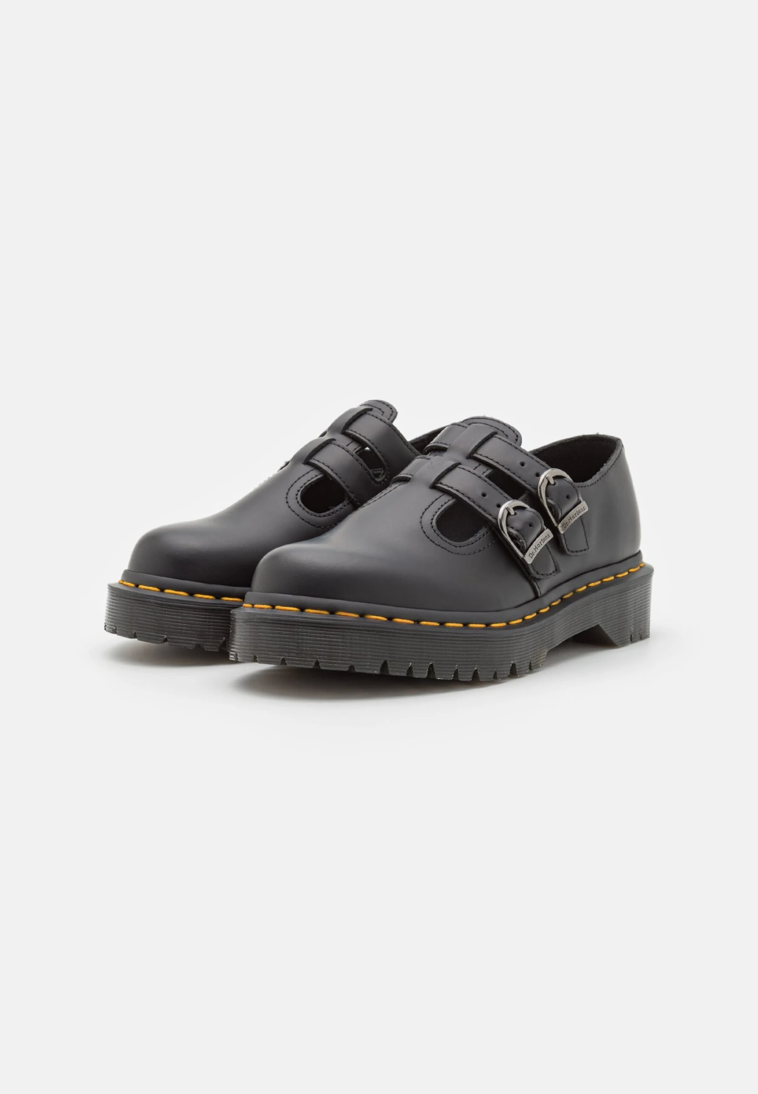 Dr. Martens 8065 Bex - Mocassins - Black 5 Dr. Martens 8065 Bex - Mocassins - Black – Image 3