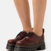 Dr. Martens Audrick 3I Shoe - Derbies - Charro Brando