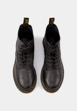 Dr. Martens 1460 Pascal - Bottines À Lacets - Black 15 Dr. Martens 1460 Pascal - Bottines À Lacets - Black -Dr. Martens Soldes Boutique 479030f23b644952aba598ae57db1b10