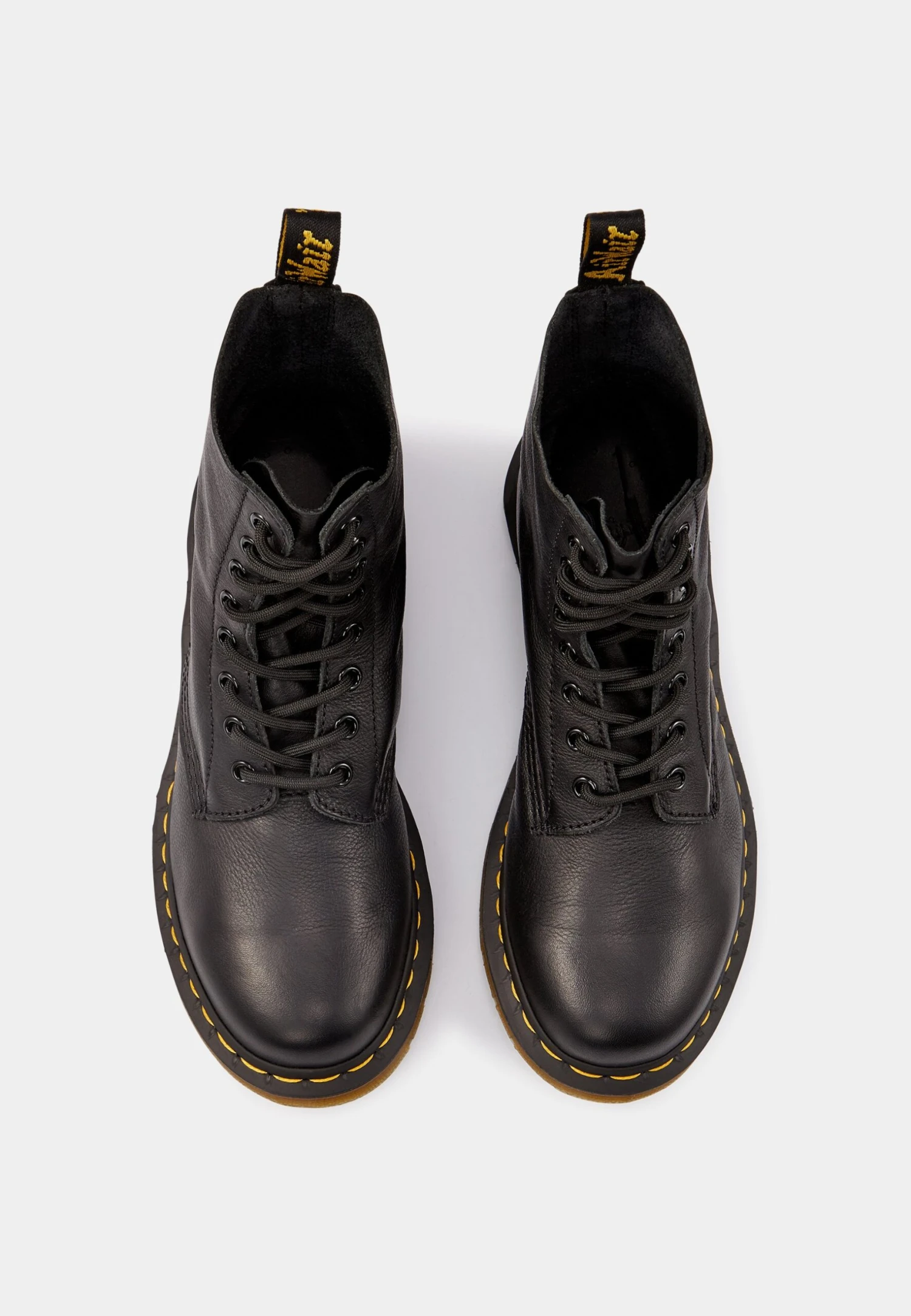 Dr. Martens 1460 Pascal - Bottines À Lacets - Black 8 Dr. Martens 1460 Pascal - Bottines À Lacets - Black – Image 6