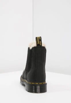 Dr. Martens 2976 Leonore - Bottines - Black 13 Dr. Martens 2976 Leonore - Bottines - Black -Dr. Martens Soldes Boutique 488156ed65f941db8fd8e821ac435283
