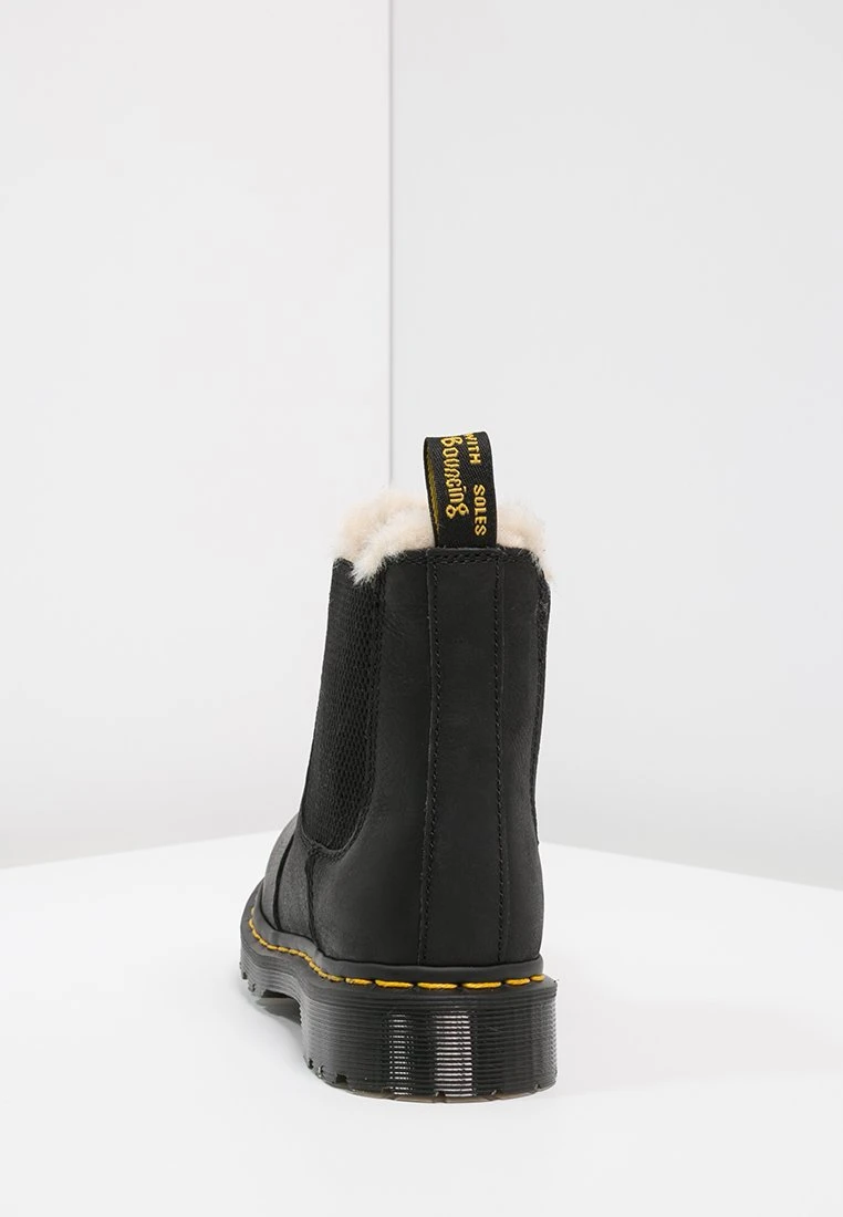Dr. Martens 2976 Leonore - Bottines - Black 7 Dr. Martens 2976 Leonore - Bottines - Black – Image 5