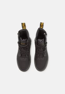 Dr. Martens Tarik Zip Unisex - Bottines À Plateau - Black 11 Dr. Martens Tarik Zip Unisex - Bottines À Plateau - Black -Dr. Martens Soldes Boutique 490e7f83357b463899d6a139fdbf413c