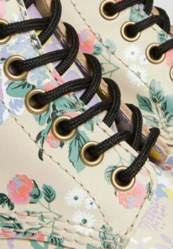 Dr. Martens Bottines À Plateau - Beige 9 Dr. Martens Bottines À Plateau - Beige -Dr. Martens Soldes Boutique 49185552407744e38fc2051f07f31e48