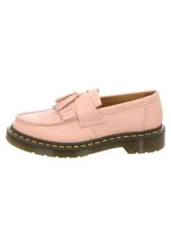 Dr. Martens Adrian Virginia - Mocassins - Peach Beige