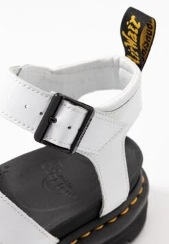 Dr. Martens Blaire - Sandales À Plateforme - White Hydro -Dr. Martens Soldes Boutique 4c34b1ef5bb54660995254d257fe03ae