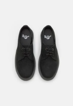 Dr. Martens 1461 Unisex - Chaussures À Lacets - Black -Dr. Martens Soldes Boutique 4c4ca3fc5e7a413c9b7b404bf51750b0