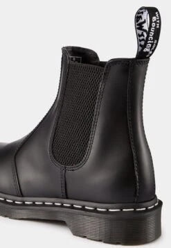Dr. Martens Bottines À Lacets - Black Smooth 11 Dr. Martens Bottines À Lacets - Black Smooth -Dr. Martens Soldes Boutique 4f1e71b883c04f6f937c8c8062641328