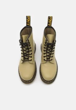 Dr. Martens 1460 Unisex - Bottines À Lacets - Pale Olive Smooth 11 Dr. Martens 1460 Unisex - Bottines À Lacets - Pale Olive Smooth -Dr. Martens Soldes Boutique 4f2624b65aa54134ae2c922a96516010