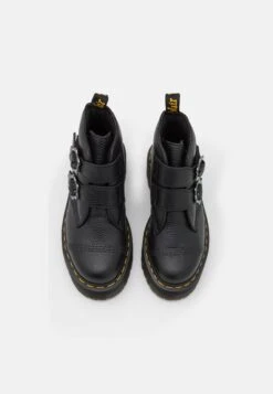 Dr. Martens Devon - Bottines - Black -Dr. Martens Soldes Boutique 4f76c9d839d146259df077a54987338b
