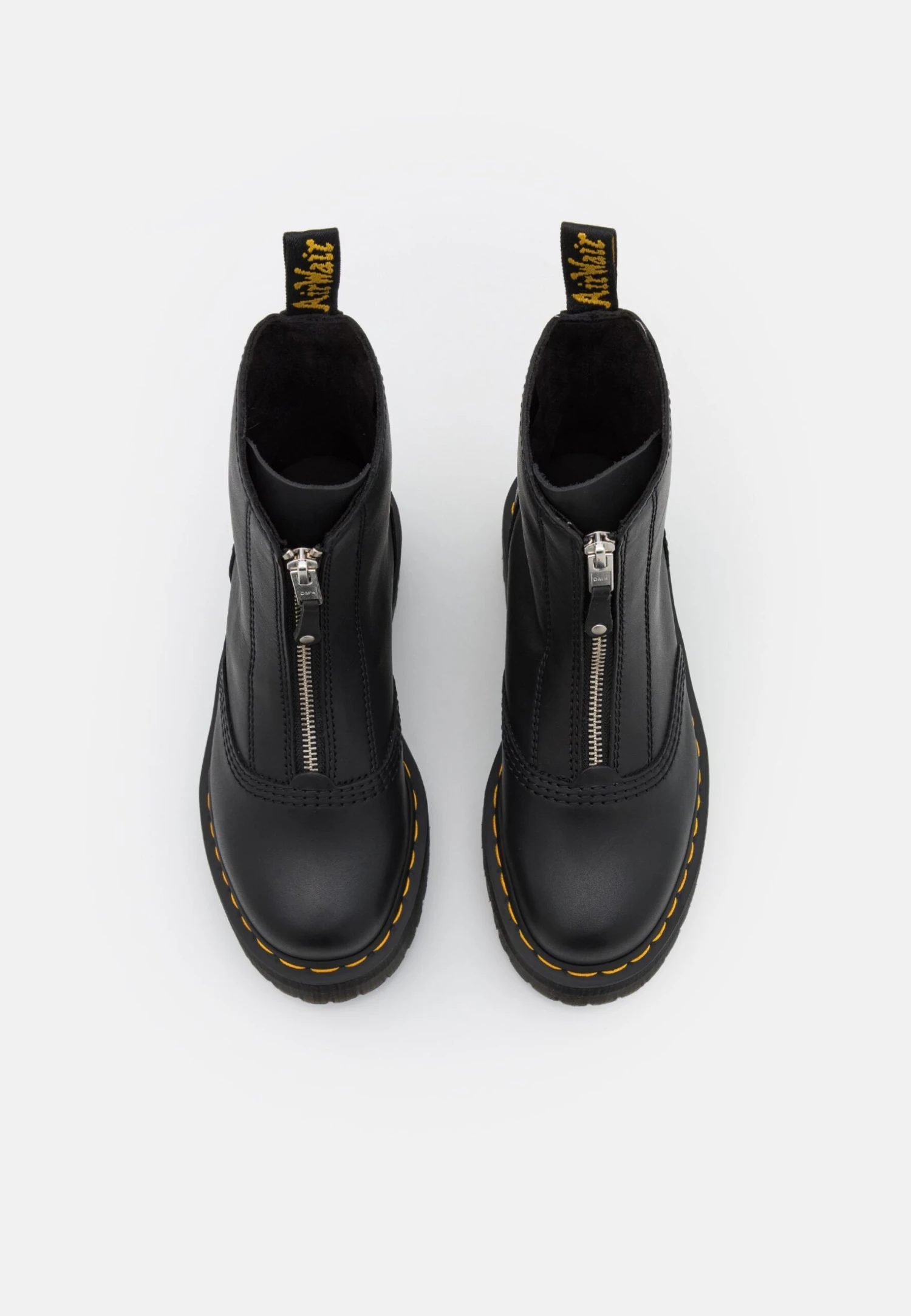 Dr. Martens Jetta - Bottines À Plateau - Black 8 Dr. Martens Jetta - Bottines À Plateau - Black – Image 6