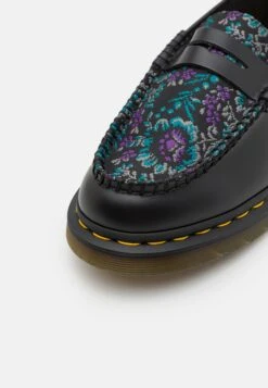 Dr. Martens Penton Unisex - Mocassins - Black -Dr. Martens Soldes Boutique 51da3babeff74e1ca6102f6705d481b0