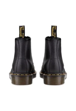 Dr. Martens Bottines À Lacets - Schwarz 9 Dr. Martens Bottines À Lacets - Schwarz -Dr. Martens Soldes Boutique 52301f1aa5934abaae15e1bda6f802d4