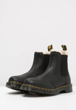 Dr. Martens 2976 Leonore - Bottines - Black 12 Dr. Martens 2976 Leonore - Bottines - Black -Dr. Martens Soldes Boutique 52c1a50822144264b729aac55c3136e8