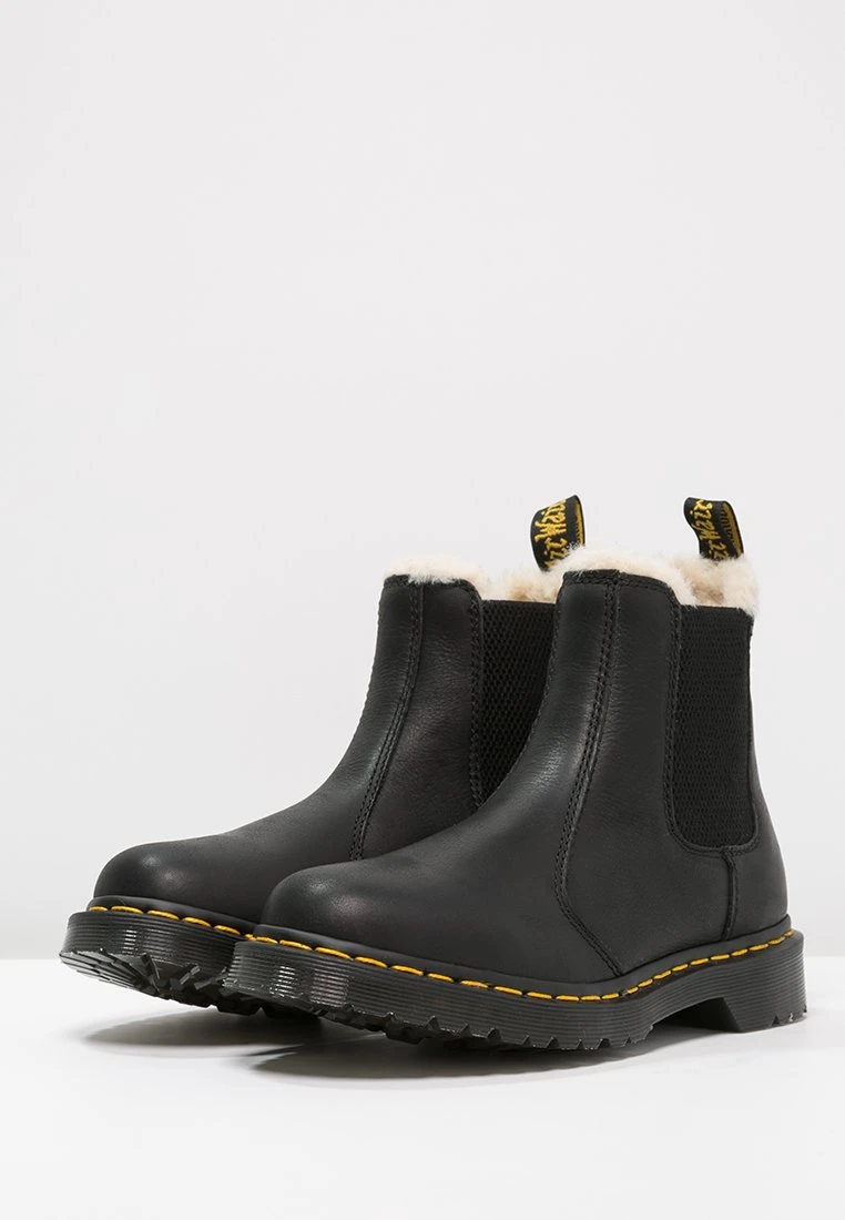 Dr. Martens 2976 Leonore - Bottines - Black 6 Dr. Martens 2976 Leonore - Bottines - Black – Image 4