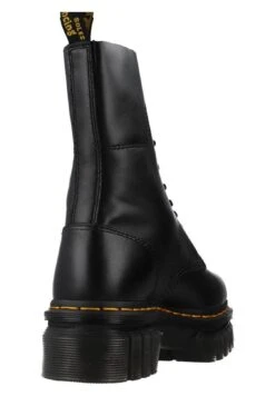 Dr. Martens Audrick 10I - Bottines À Plateau - Black Nappa Lux -Dr. Martens Soldes Boutique 538d1e464b1d4077b06fdd870f9af0ce