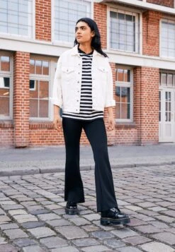 Dr. Martens Vegan Sinclair - Bottines À Plateau - Black Oxford -Dr. Martens Soldes Boutique 53f85fcdfc4c4982990262076e2277a4