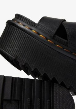 Dr. Martens Voss Ii Quad - Sandales À Plateforme - Nero 11 Dr. Martens Voss Ii Quad - Sandales À Plateforme - Nero -Dr. Martens Soldes Boutique 55f268a8e45e4580bf606155b55d2e02