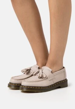 Dr. Martens Adrian - Mocassins - Vintage Taupe