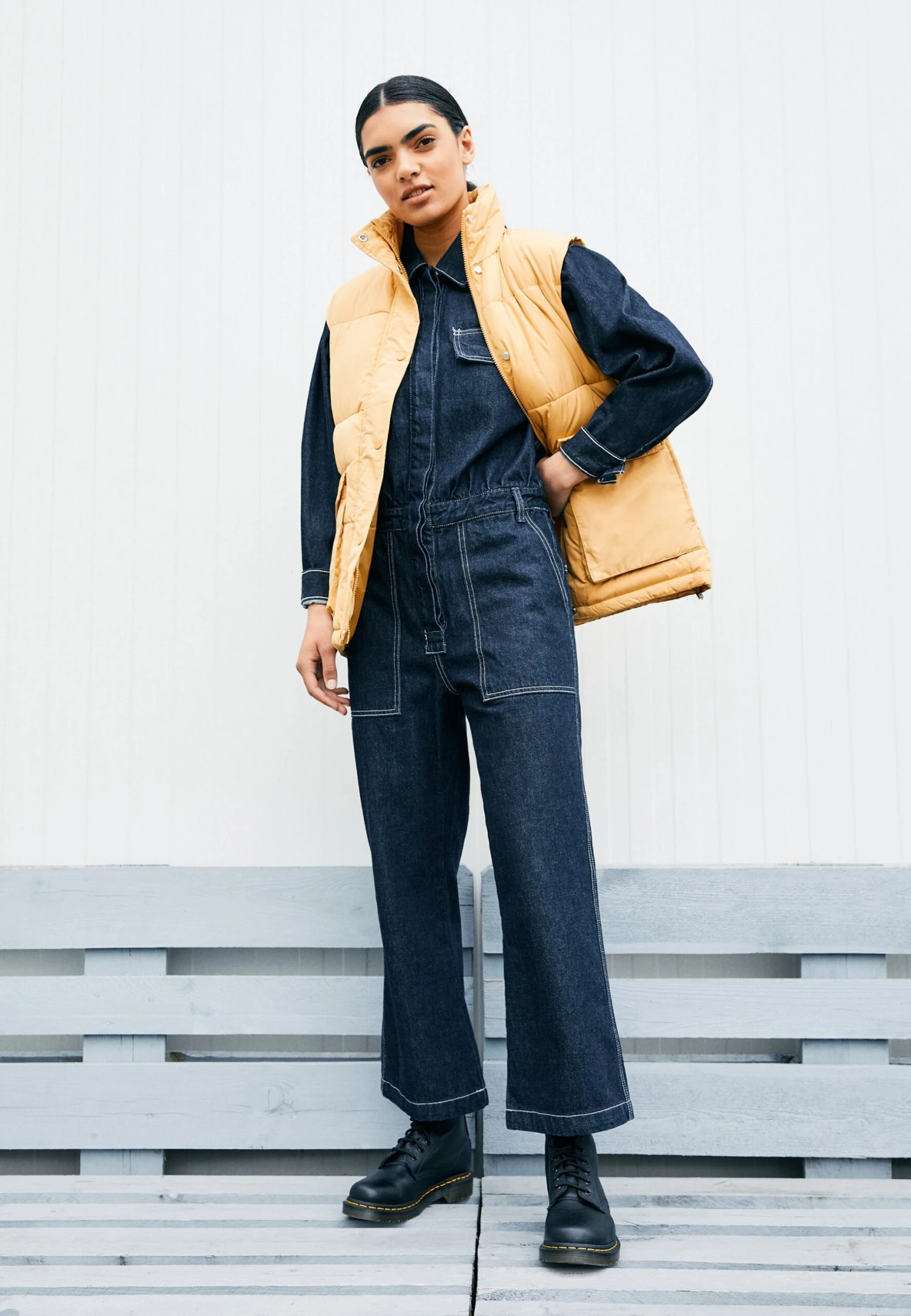 Dr. Martens 1460 Pascal - Bottines À Lacets - Black 5 Dr. Martens 1460 Pascal - Bottines À Lacets - Black – Image 3