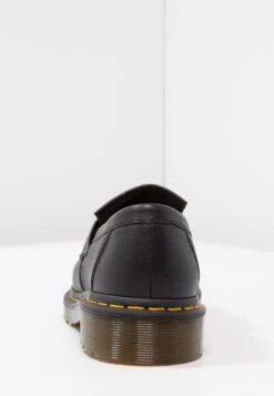 Dr. Martens Adrian Virginia - Mocassins - Black 13 Dr. Martens Adrian Virginia - Mocassins - Black -Dr. Martens Soldes Boutique 588534d1071b406eaaf0f76858492bf3