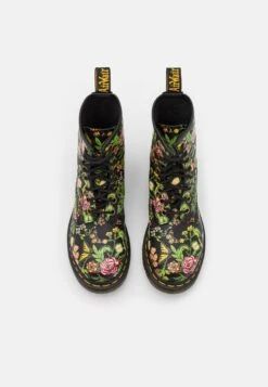 Dr. Martens 1460 Bloom - Bottines À Lacets - Backhand -Dr. Martens Soldes Boutique 59385c50f470494cba40abdf85986f15