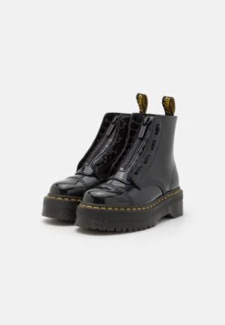 Dr. Martens Sinclair - Bottines - Black Rainbow -Dr. Martens Soldes Boutique 59550047a30145d0b0bc71a3229de7c6