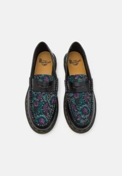 Dr. Martens Penton Unisex - Mocassins - Black -Dr. Martens Soldes Boutique 5a60fde7d10242e9b40dd3e8bfc16f96