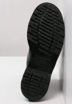 Dr. Martens 1460 - Bottines À Lacets - Mono Black -Dr. Martens Soldes Boutique 5b2086b3c56741e39ee37b2f420612f4