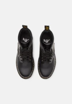 Dr. Martens 1460 Swarovski Unisex - Bottines À Lacets - Black -Dr. Martens Soldes Boutique 5b922ddf240a4542bed9e534c968273e