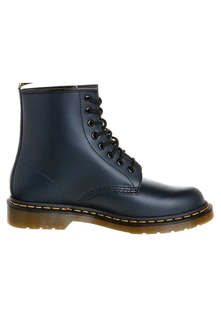 Dr. Martens Bottines À Lacets - Navy 8 Dr. Martens Bottines À Lacets - Navy – Image 6