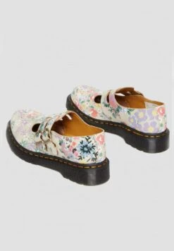 Dr. Martens Scarpa Derby - Mocassins - Multicolore 8 Dr. Martens Scarpa Derby - Mocassins - Multicolore -Dr. Martens Soldes Boutique 5ec89071e2074616b2ca110b236e5b3b
