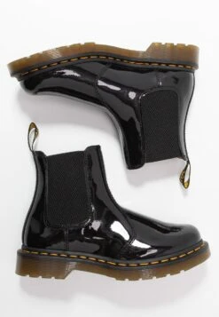 Dr. Martens 2976 - Bottines - Black 12 Dr. Martens 2976 - Bottines - Black -Dr. Martens Soldes Boutique 5ed0eb7a400a4a8c92b0facb64ae7c28