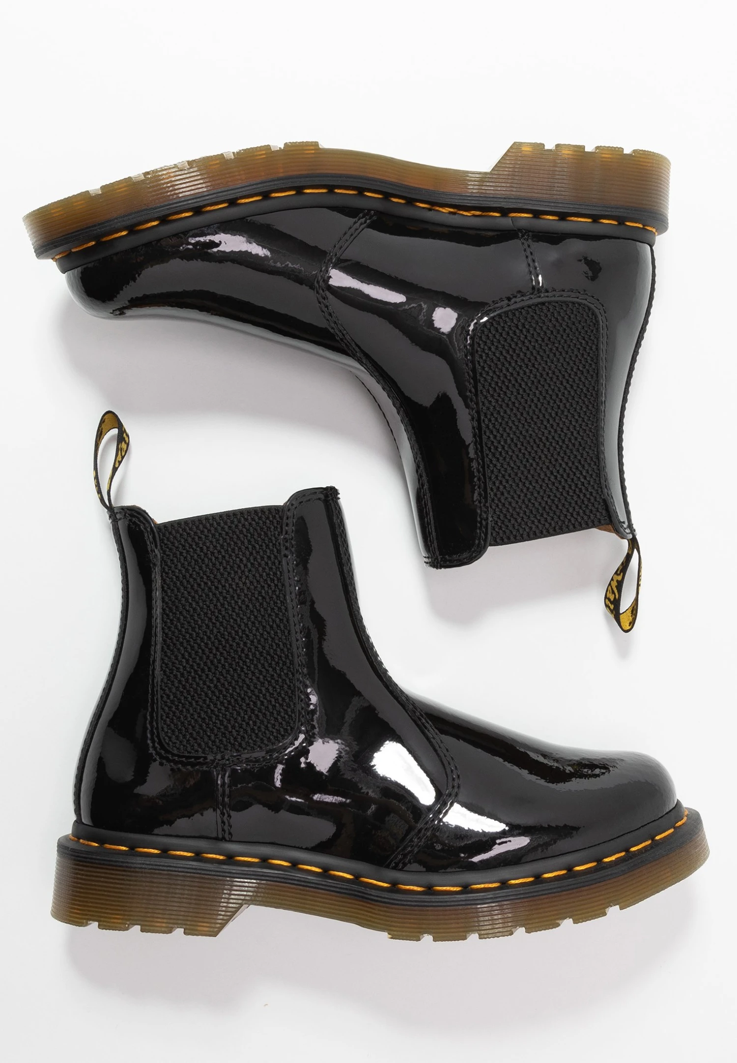 Dr. Martens 2976 - Bottines - Black 6 Dr. Martens 2976 - Bottines - Black – Image 4