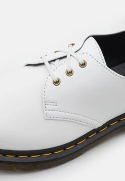 Dr. Martens Vegan 1461 Unisex - Chaussures À Lacets - Optical White -Dr. Martens Soldes Boutique 5fa89bf6298d446d8a71ca06bc27d0df